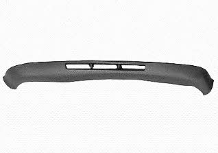 5892500 Van Wezel Front bumper spoiler