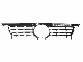 Radiator grill Volkswagen Bora: 5892513 Van Wezel Grille radiator