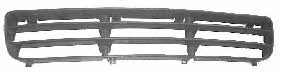 5892590 Van Wezel Front bumper grill