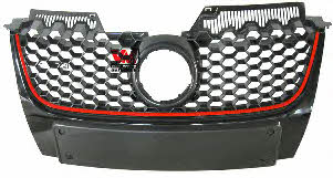 5893510 Van Wezel Grille radiator