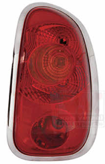 Rear tail light Mini: 0515932 Van Wezel Tail lamp right