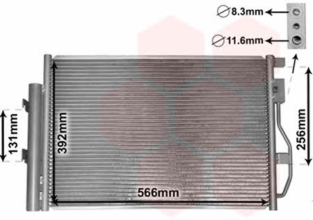 Buy Van Wezel 08005048 at a low price in United Arab Emirates!