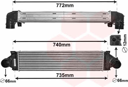 Buy Van Wezel 02004219 at a low price in United Arab Emirates!