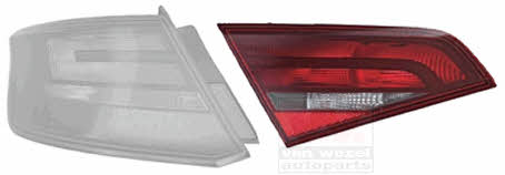 Rear tail light Audi A3: 0336923 Van Wezel Tail lamp inner left