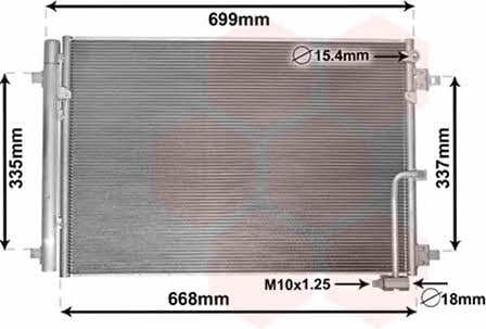 Buy Van Wezel 03005368 at a low price in United Arab Emirates!