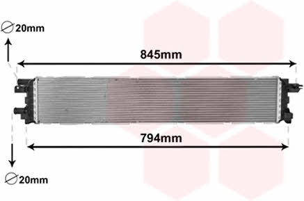 Buy Van Wezel 03002366 at a low price in United Arab Emirates!