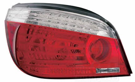 0661931 Van Wezel Tail lamp left