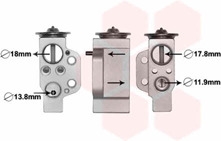Buy Van Wezel 03001351 at a low price in United Arab Emirates!