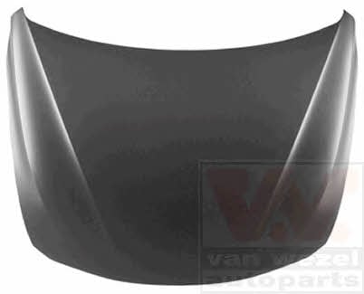 Car hood BMW: 0670660 Van Wezel Hood