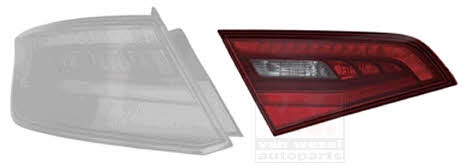 Back lights Audi A3: 0336927 Van Wezel Tail lamp inner left