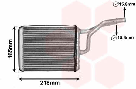 Buy Van Wezel 07006137 at a low price in United Arab Emirates!