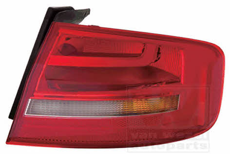Van Wezel 0307922 Tail lamp outer right 0307922