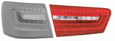 0342937 Van Wezel Tail lamp inner left