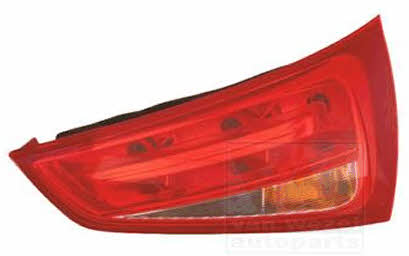 Rear tail light Audi A1: 0301932 Van Wezel Tail lamp right