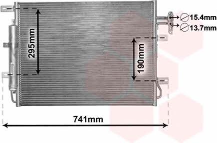 Buy Van Wezel 02005217 at a low price in United Arab Emirates!