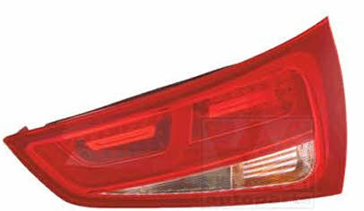 Tail lights Audi A1: 0301936 Van Wezel Tail lamp right