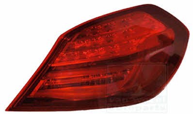 Van Wezel 0603922 Tail lamp outer right 0603922