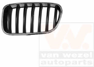 Van Wezel 0682513 Radiator grill left 0682513