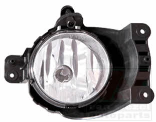 Van Wezel 0817998 Fog headlight, right 0817998