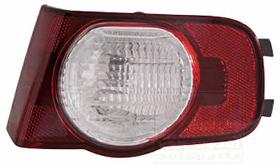 0928940 Van Wezel Tail lamp lower right