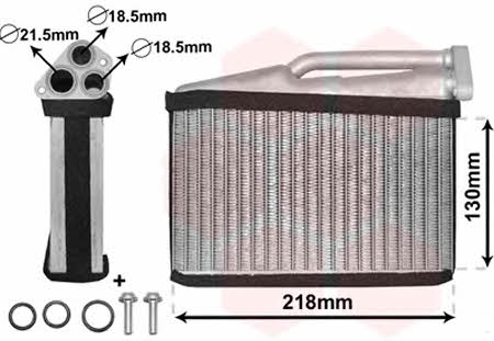 Buy Van Wezel 06006541 at a low price in United Arab Emirates!
