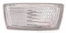 0820917 Van Wezel Corner lamp left