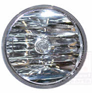 Van Wezel 0882999 Fog lamp 0882999