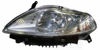 Headlight Lancia Ypsilon: 1779961 Van Wezel Headlight left