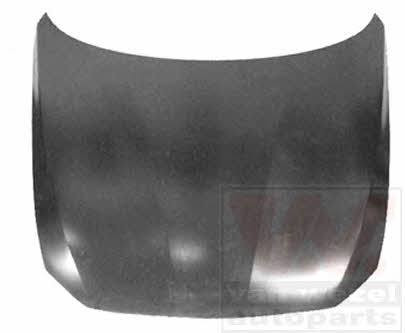 Car hood BMW: 0633660 Van Wezel Hood
