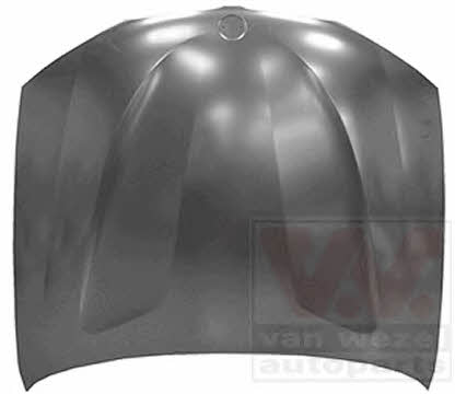 Bonnet BMW: 0682660 Van Wezel Hood