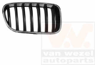 Van Wezel 0682514 Radiator grille right 0682514
