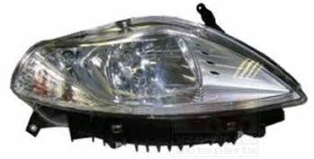 Front lights Lancia: 1779962 Van Wezel Headlight right