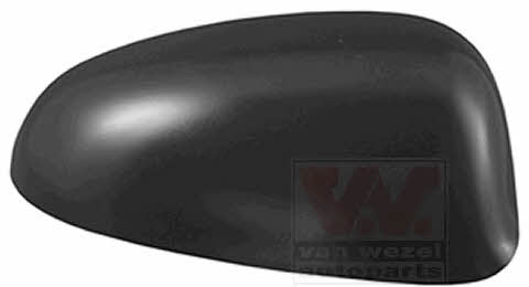 Outside mirror Lancia Ypsilon: 1779842 Van Wezel Cover side right mirror