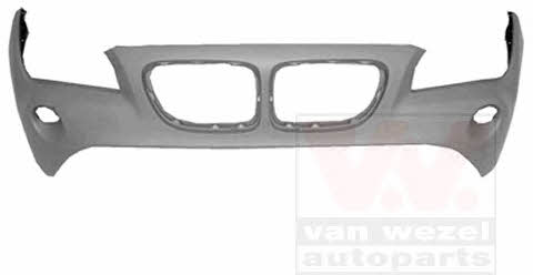 Van Wezel 0678574 Front bumper 0678574