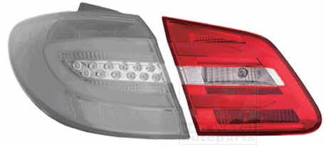 3054927U Van Wezel Tail lamp inner left