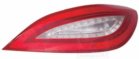 3057922 Van Wezel Tail lamp right