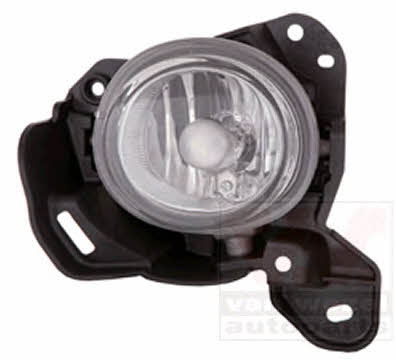 Van Wezel 2780995 Fog headlight, left 2780995 2780995 Van Wezel Fog headlight, left