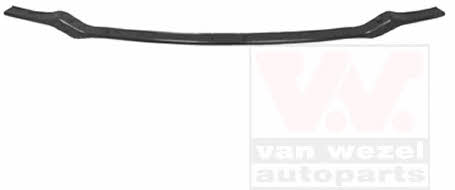 Van Wezel 0633560 Front bumper reinforcement 0633560