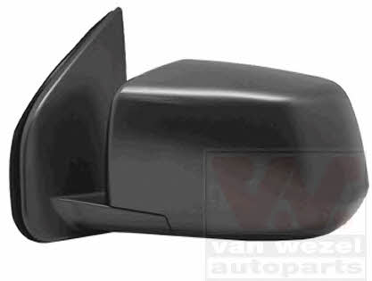 3616803 Van Wezel Rearview mirror external left
