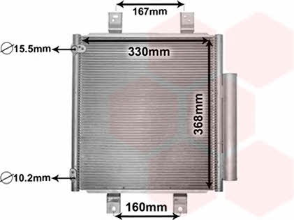 Buy Van Wezel 11005076 at a low price in United Arab Emirates!