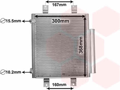 Buy Van Wezel 11005075 at a low price in United Arab Emirates!