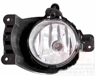 Van Wezel 0817997 Fog headlight, left 0817997