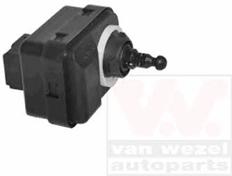 Van Wezel 5470993 Headlight corrector 5470993