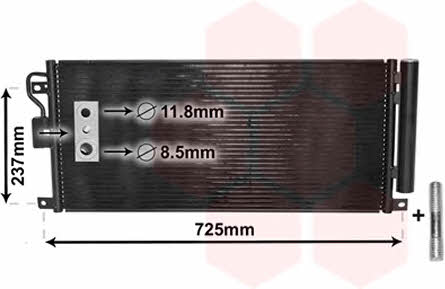Buy Van Wezel 37005638 at a low price in United Arab Emirates!