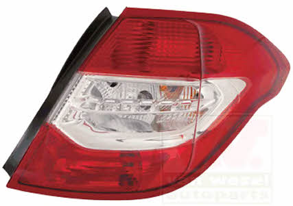 Van Wezel 0975932 Tail lamp outer right 0975932