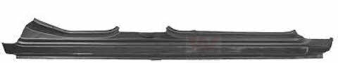 Van Wezel 5940103 Sill left 5940103