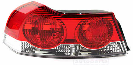 Tail lights Volvo: 5952931 Van Wezel Tail lamp left