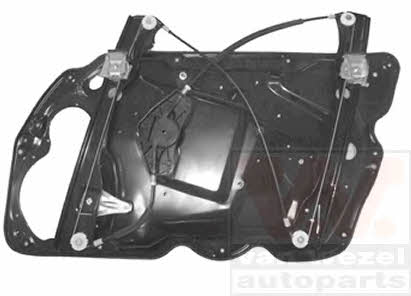 Van Wezel 5839265 Power window left 5839265 5839265 Van Wezel Power window left