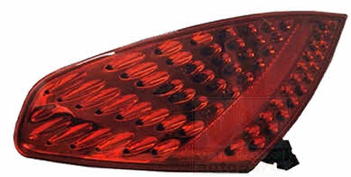 Van Wezel 4044922 Tail lamp outer right 4044922