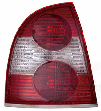 Van Wezel 5837933 Tail lamp left 5837933